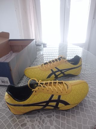 ASICS FAST LAP MD CLAVOS