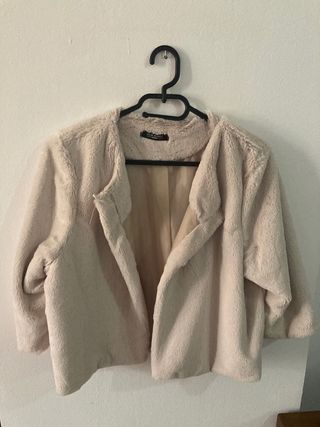 Chaqueta 3/4