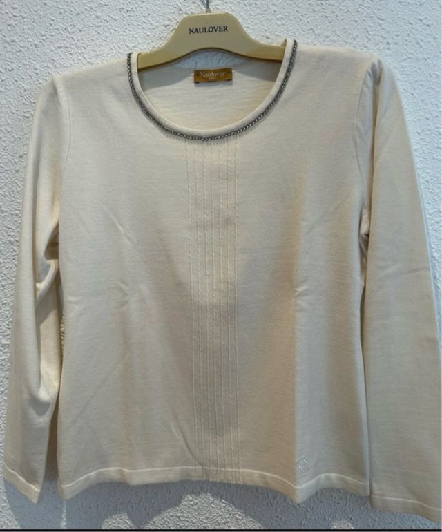 Jersey Naulover T-40