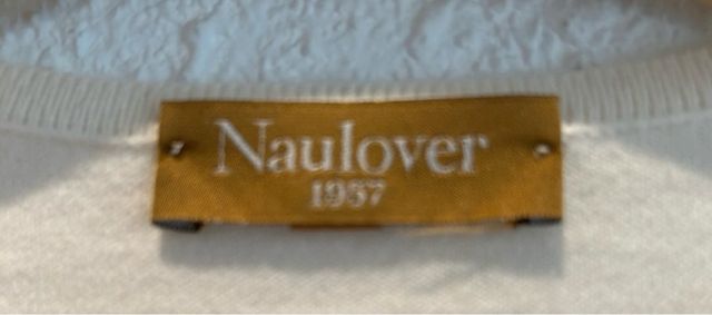 Jersey Naulover T-40