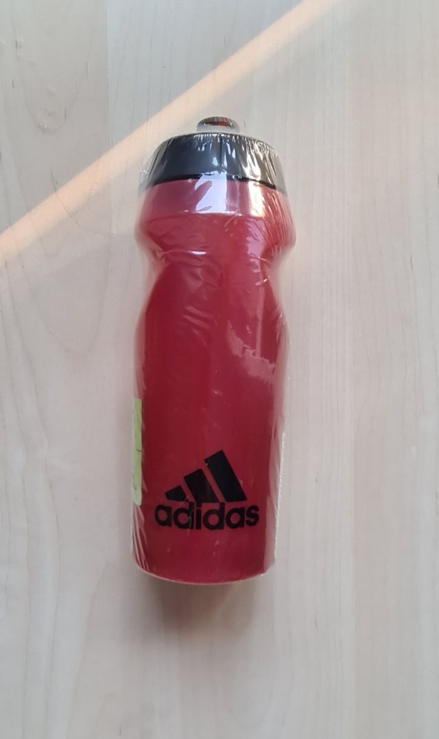 Borraccia bici Adidas