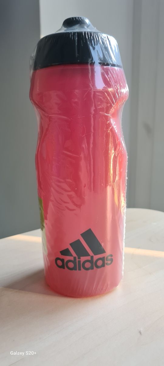 Borraccia bici Adidas