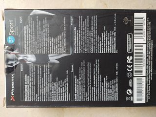 Auriculares para hacer deporte
