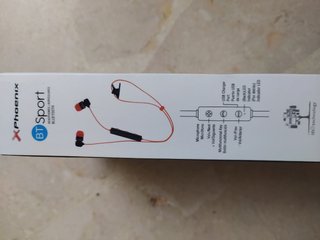 Auriculares para hacer deporte