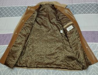 Chaqueta,chaquetón,Ginar,Fasion,talla,44