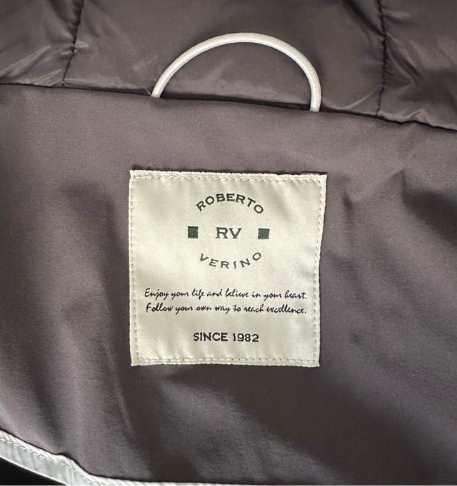 Plumas Roberto Verino M