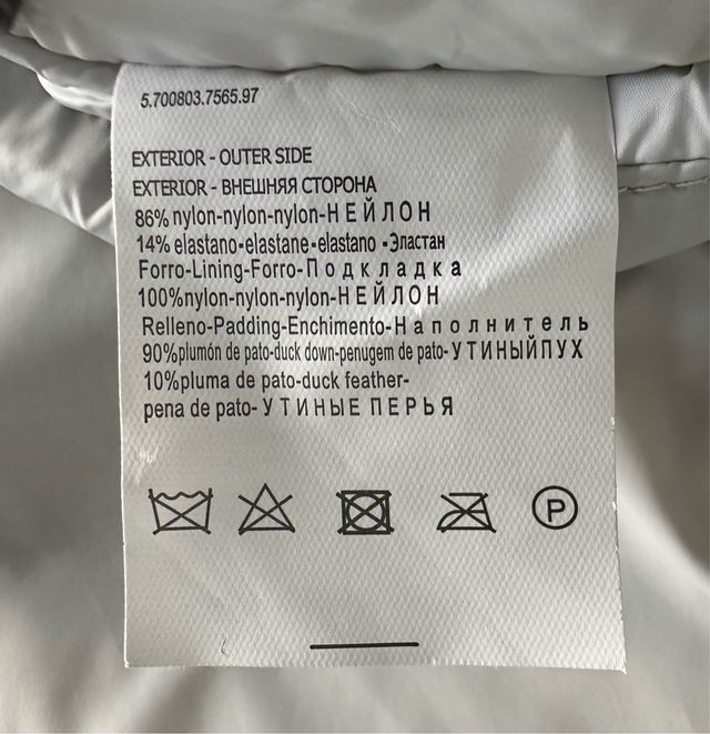 Plumas Roberto Verino M