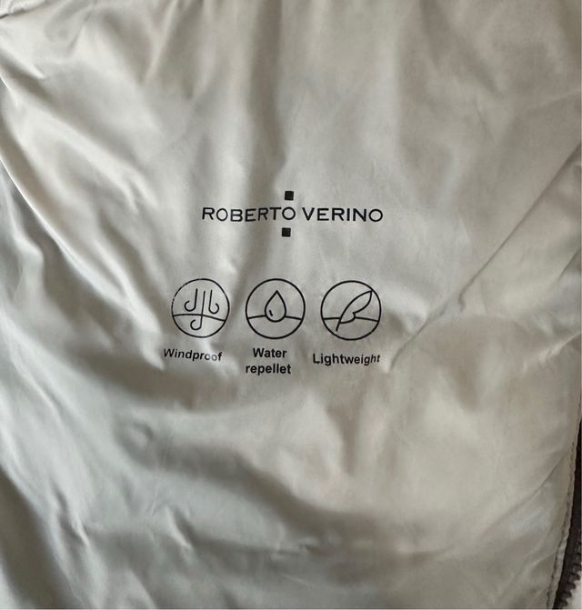 Plumas Roberto Verino M