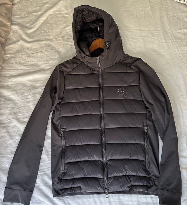 Plumas Roberto Verino M