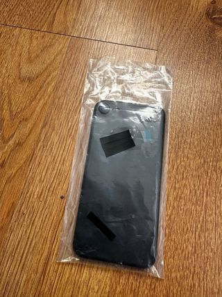 Carcasa trasera iphone 7 nueva