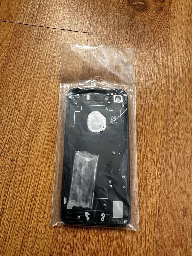 Carcasa trasera iphone 7 nueva