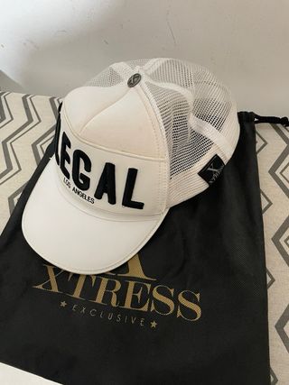 Gorra XTRESS EXCLUSIVE