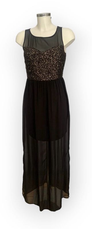 Vestido fiesta 