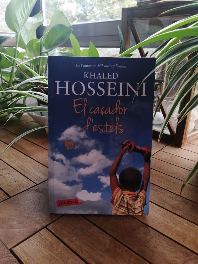 El caçador d'estels