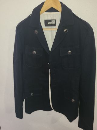 Americana Love Moschino