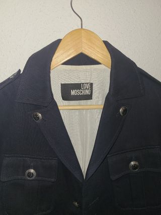 Americana Love Moschino
