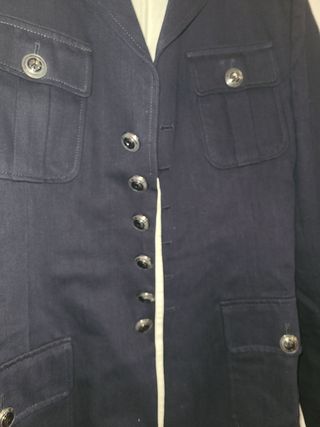Americana Love Moschino