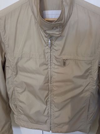 Chaqueta Purificación Garcia 