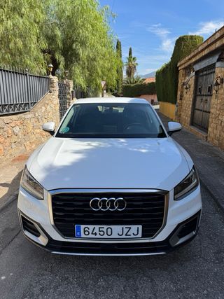 Audi Q2 2017