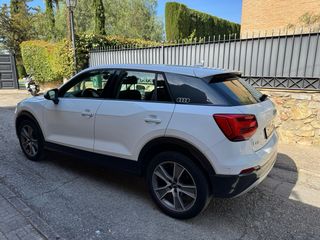 Audi Q2 2017