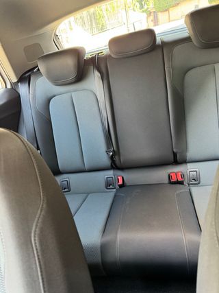 Audi Q2 2017