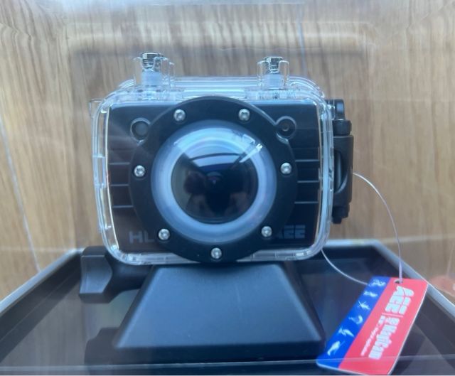 Camara AEE Magicam SD22W a estrenar