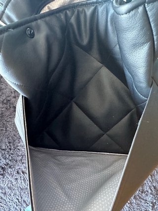 Bolsa carro uzturre
