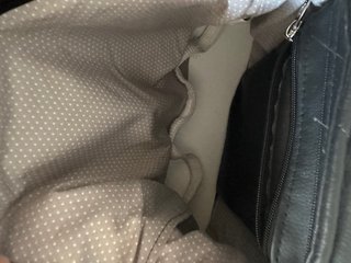 Bolsa carro uzturre