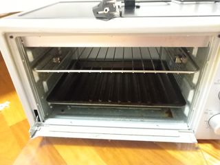 Horno 