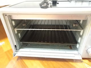 Horno 