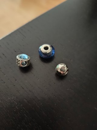 Charms Pandora