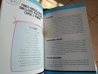 BELLE E IN FORMA CON CARLITADO