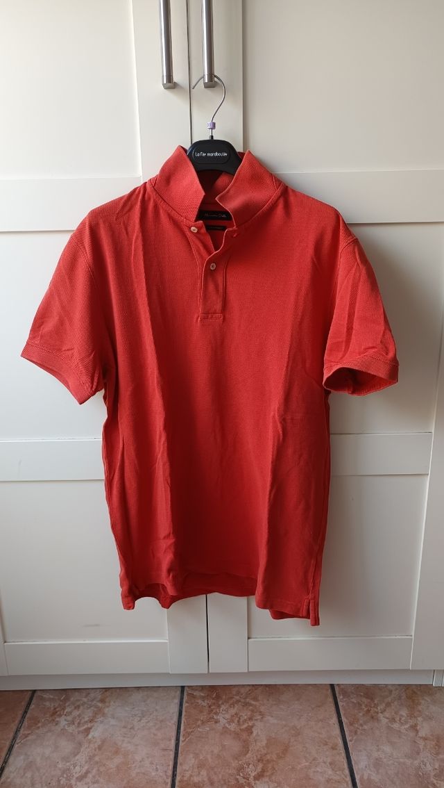 Polo Massimo Dutti