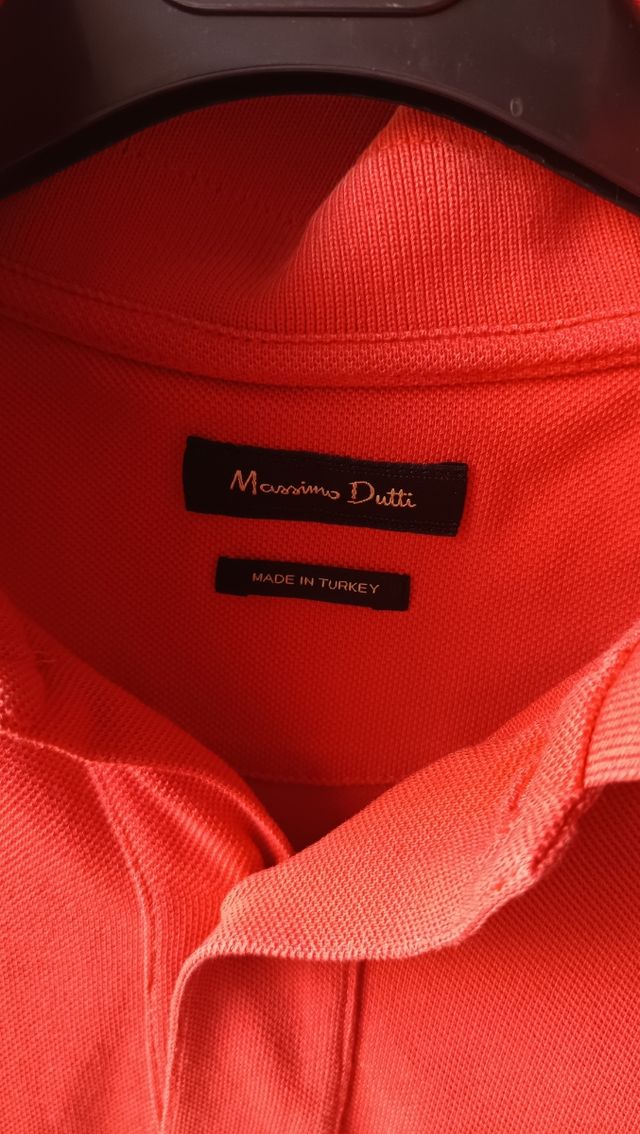 Polo Massimo Dutti