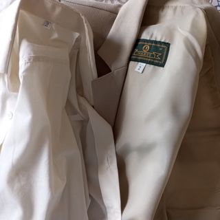 Traje de chaqueta niño