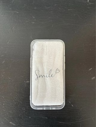 Funda iPhone 12 mini