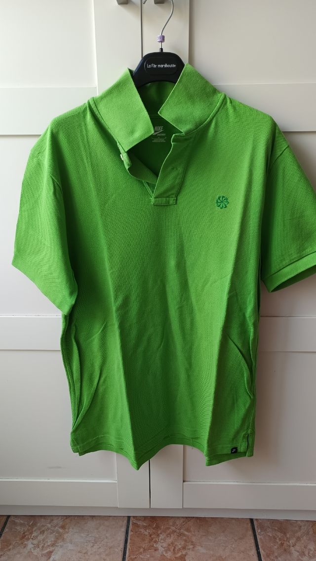 Polo Nike