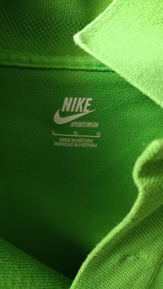Polo Nike