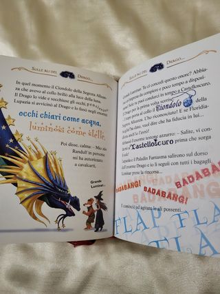 GRANDE RITORNO NEL REGNO DELLA