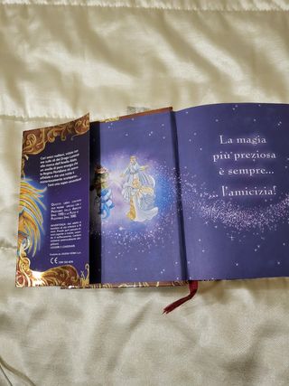 GRANDE RITORNO NEL REGNO DELLA