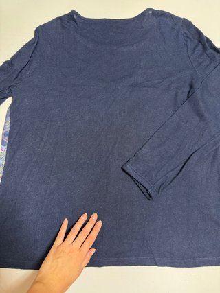 Camiseta Cortefiel talla XL