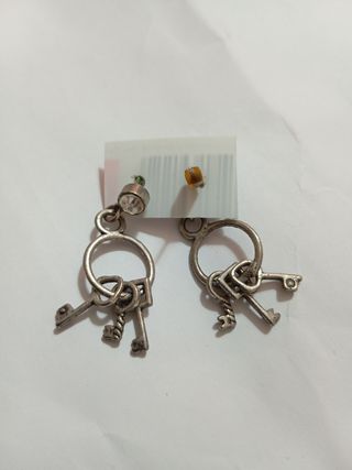 Pendientes
