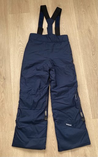 Ropa esqui y nieve niño talla 6-8-10-12 años