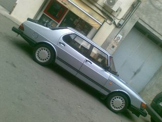 Saab 900 T 1983