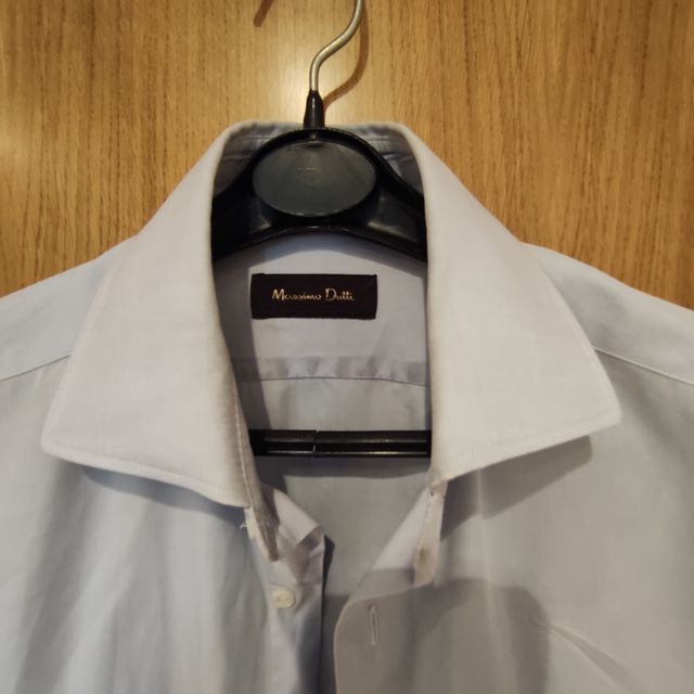 Camicia Massimo Dutti Taglia M