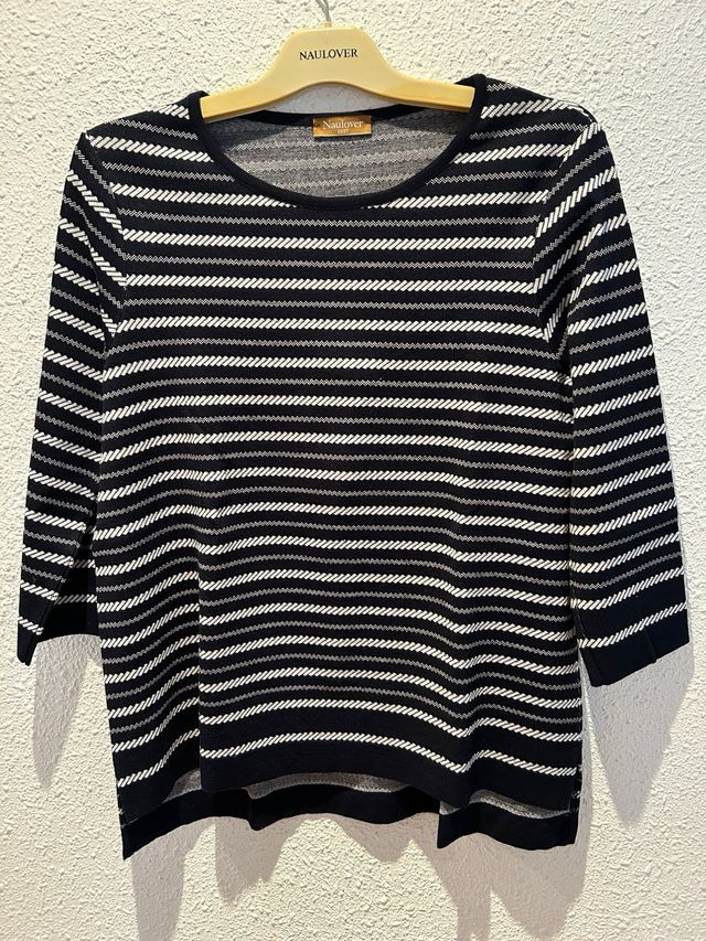 Jersey Naulover T-44