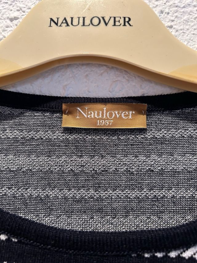 Jersey Naulover T-44