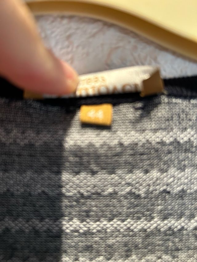 Jersey Naulover T-44