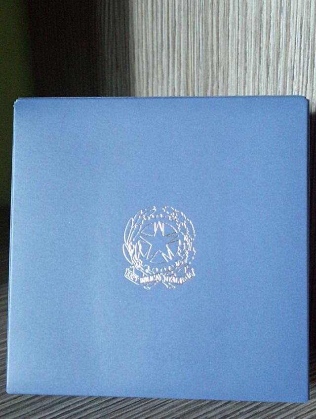 Moneta Guglielmo Marconi 2024