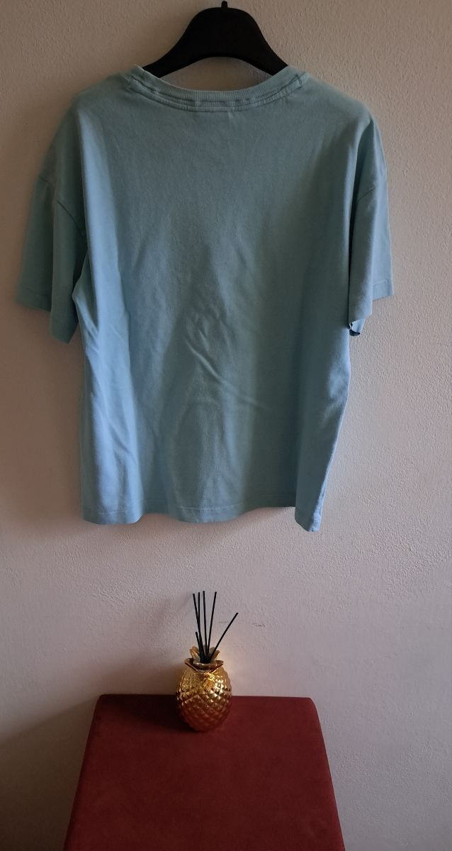 T shirt Champion TG 11/12 anni